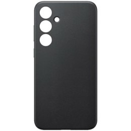 Etui Samsung GP-FPS926HCABW S24+ S926 czarny/black Vegan Leather Case