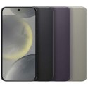 Etui Samsung GP-FPS926HCAVW S24+ S926 ciemnofioletowy/dark violet Vegan Leather Case