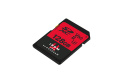 Karta pamięci SDXC GOODRAM IRDM PRO 128GB UHS-II U3 | IRP-S6B0-1280R12