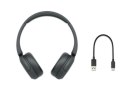 Sony Słuchawki WH-CH720N czarne