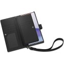 Spigen Wallet "S" Plus Sam S24 Ultra S928 czarny/black ACS07308