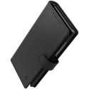 Spigen Wallet "S" Plus Sam S24 Ultra S928 czarny/black ACS07308
