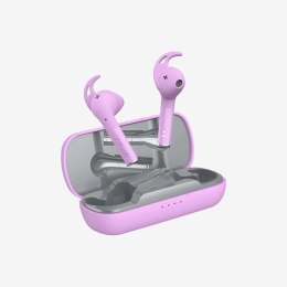 Defunc True Sport Earbuds, In-Ear, Wireless, Pink