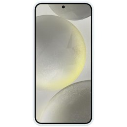Etui Samsung EF-PS926TWEGWW S24+ S926 biały/white Silicone Case