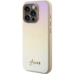 Guess GUHCP15XPSAIRSD iPhone 15 Pro Max 6.7
