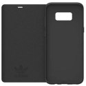 Adidas OR Booklet Case BASIC Sam S8+ G955 czarny/black 28207