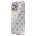 Adidas OR SnapCase ENTRY iPhone 14 Pro 6,1" colourful 50220