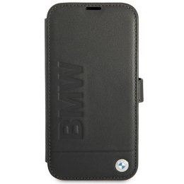 Etui BMW BMFLBKP13LSLLBK iPhone 13 Pro /13 6,1