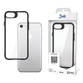 3MK SatinArmor+ Case iPhone SE 2020/2022 Military Grade