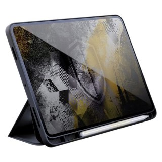 3MK Soft Tablet Case Sam Tab A9 do 10" czarny/black