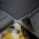 3MK Soft Tablet Case Sam Tab A9 do 10" czarny/black