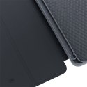 3MK Soft Tablet Case Sam Tab A9+ do 12" czarny/black