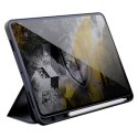 3MK Soft Tablet Case Sam Tab S9+ do 15" czarny/black