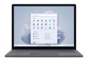 Microsoft Notebook Surface Laptop 5 13,5/256/i5/8 Platinum QZI-00009 PL