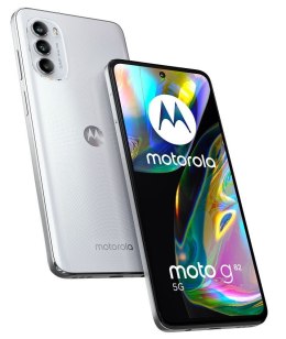 Motorola Moto G82 5G 6/128GB White Lily