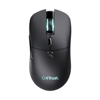 Mysz bezprzewodowa dla graczy Trust GXT980 Redex | Czarna | RGB