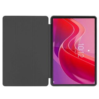 Etui | Futerał TECH-PROTECT Smartcase do Lenovo Tab M11 11,0" TB-330 Black