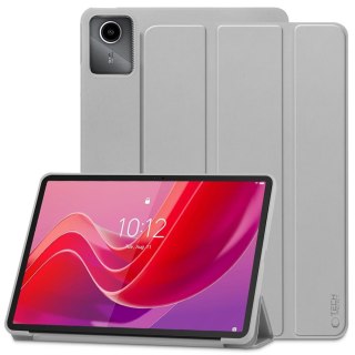 Etui | Futerał TECH-PROTECT Smartcase do Lenovo Tab M11 11,0" TB-330 Grey