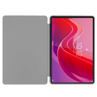 Etui | Futerał TECH-PROTECT Smartcase do Lenovo Tab M11 11,0" TB-330 Grey