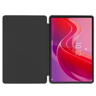 Etui | Futerał TECH-PROTECT Smartcase do Lenovo Tab M11 11,0 TB-330 Sad Cat