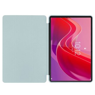 Etui | Futerał TECH-PROTECT Smartcase do Lenovo Tab M11 11,0" TB-330 Sakura