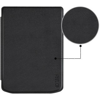 Etui | Futerał TECH-PROTECT Smartcase do PocketBook Verse / Verse Pro Black