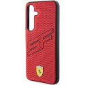 Ferrari FEHCS24MPINR S24+ S926 czerwony/red hardcase Big SF Perforated