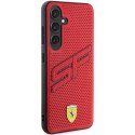 Ferrari FEHCS24SPINR S24 S921 czerwony/red hardcase Big SF Perforated