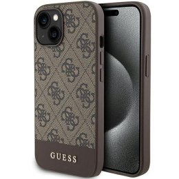 Guess GUHCP15SG4GLBR iPhone 15 / 14 / 13 6.1