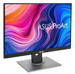 Asus Monitor 27 cali ProArt PA278QV IPS WQHD HDMI DP mDP HUB USB sRGB: 100%