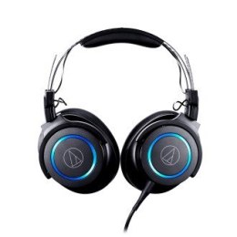Słuchawki Audio-Technica ATH-G1, Czarne