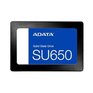 Adata Dysk SSD Ultimate SU650 120GB 2.5 S3 3D TLC Retail