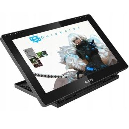 BOSTO Tablet graficzny BT-16HDT 1920x1080 FHD dotykowy