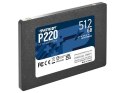 Dysk SSD Patriot P220 512GB