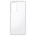 Etui Samsung EF-QA256CTEGWW A25 5G A256 przezroczysty/transparent Clear Cover