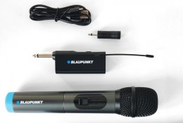 Blaupunkt Mikrofon bezprzewodowy UHF WM40U