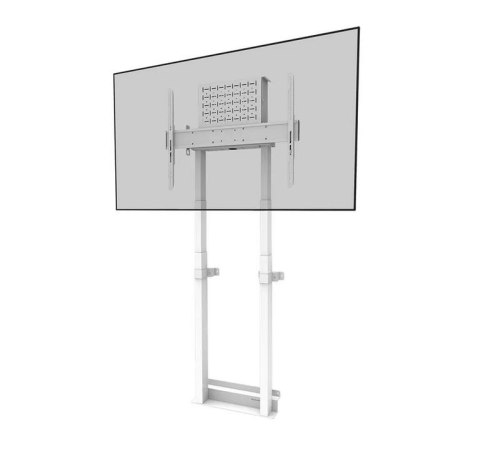 Neomounts Uchwyt na monitor WL55-875WH1