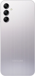 Samsung Galaxy A14 4/64GB Dual SIM Srebrny Silver SM-A145
