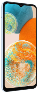 Samsung Galaxy A23 4/128GB 5G Dual SIM Niebieski Light Blue SM-A236