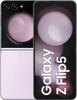Samsung Galaxy Z Flip 5 5G 8/256GB Lavender Fioletowy SM-F731