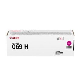 Toner Canon CRG-069HM Magenta