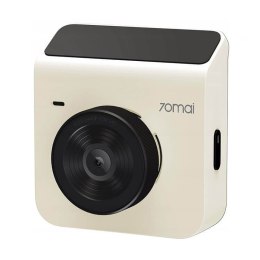70mai Wideorejestrator A400 + kamera RC09 Biały