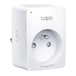 Gniazdko inteligentne TP-Link Tapo P110M Mini Smart Plug Wi-Fi z monitorowaniem zużycia energii