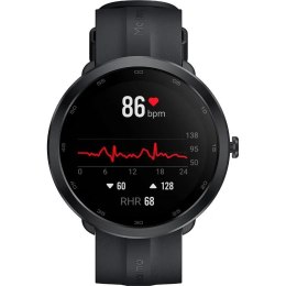Maimo Smartwatch GPS Watch R WT2001 Android iOS Czarny