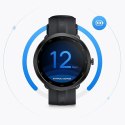 Maimo Smartwatch GPS Watch R WT2001 Android iOS Czarny