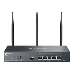 Router TP-Link Omada ER706W VPN Wi-Fi 6 AX3000 6x1GbE USB