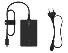 Belkin Zasilacz 100W USB-C Kabel EU GaN