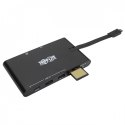Eaton Adapter USBC DOCK,HDMI/VGA/GBE/ /HUB/S U442-DOCK3-B