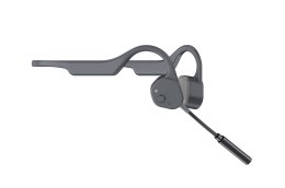 Słuchawki bezprzewodowe z technologią przewodnictwa kostnego Vidonn F3 Pro - szare