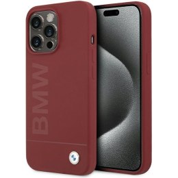 BMW BMHMP15XSLBLRE iPhone 15 Pro Max 6.7